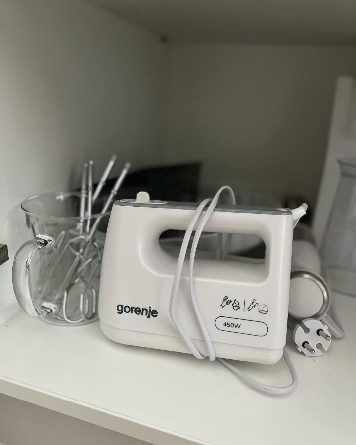 U Jelena Harrachov - Rodinny Apartman U Lesa S Garazi Eksteriør billede