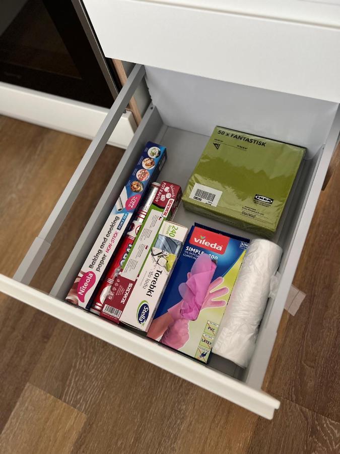U Jelena Harrachov - Rodinny Apartman U Lesa S Garazi Eksteriør billede