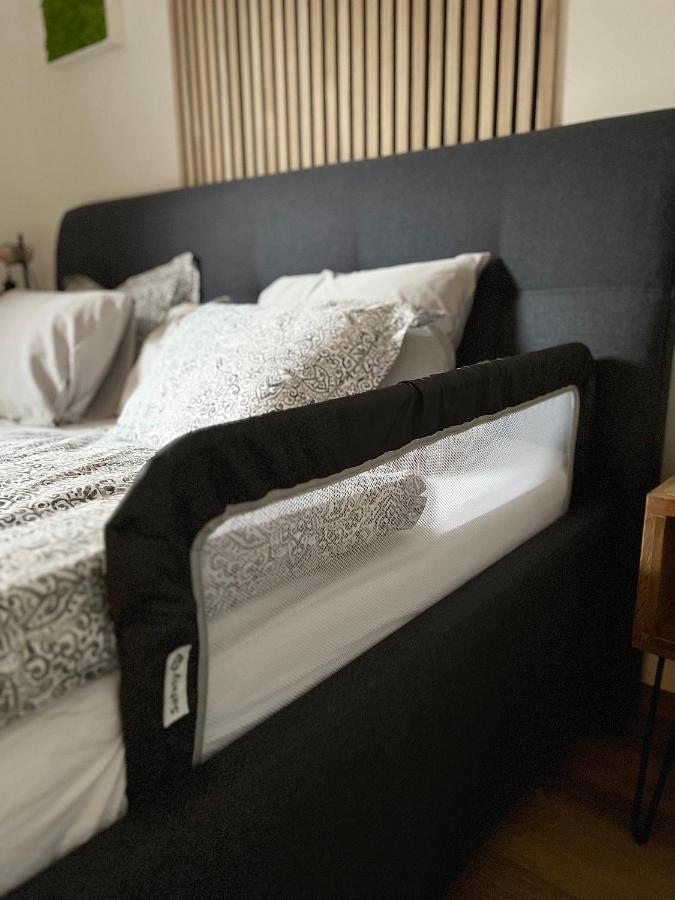 U Jelena Harrachov - Rodinny Apartman U Lesa S Garazi Eksteriør billede