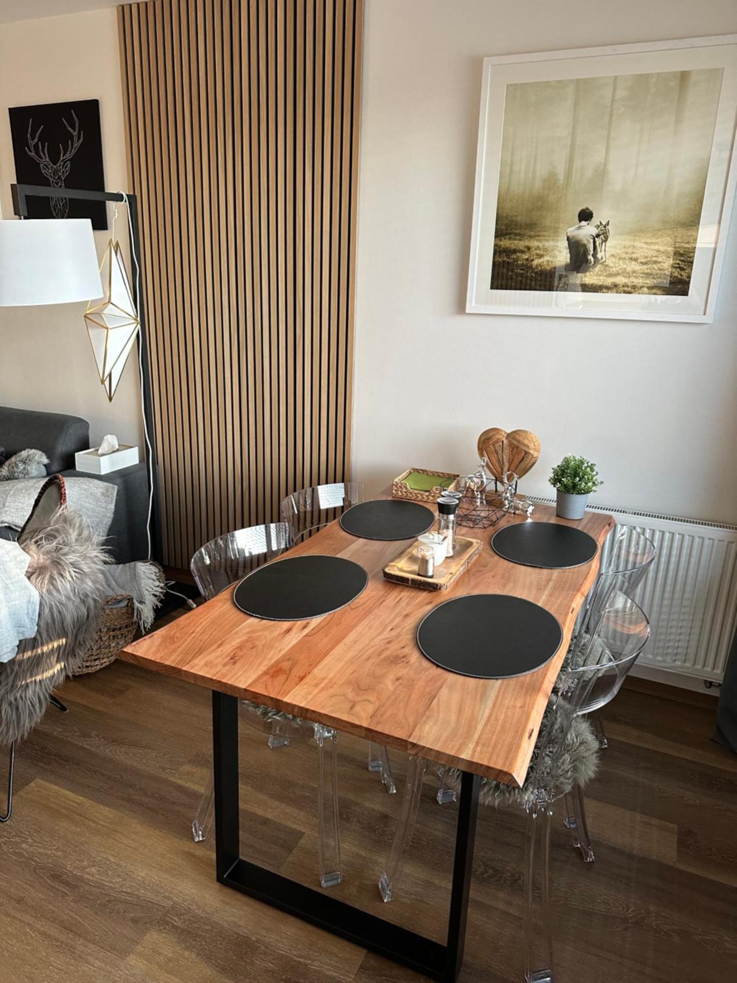U Jelena Harrachov - Rodinny Apartman U Lesa S Garazi Eksteriør billede